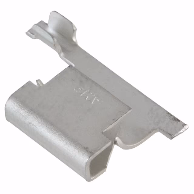 63733-1 TE Connectivity AMP Connectors  Connecteurs spécialisés